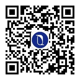 公众号二维码